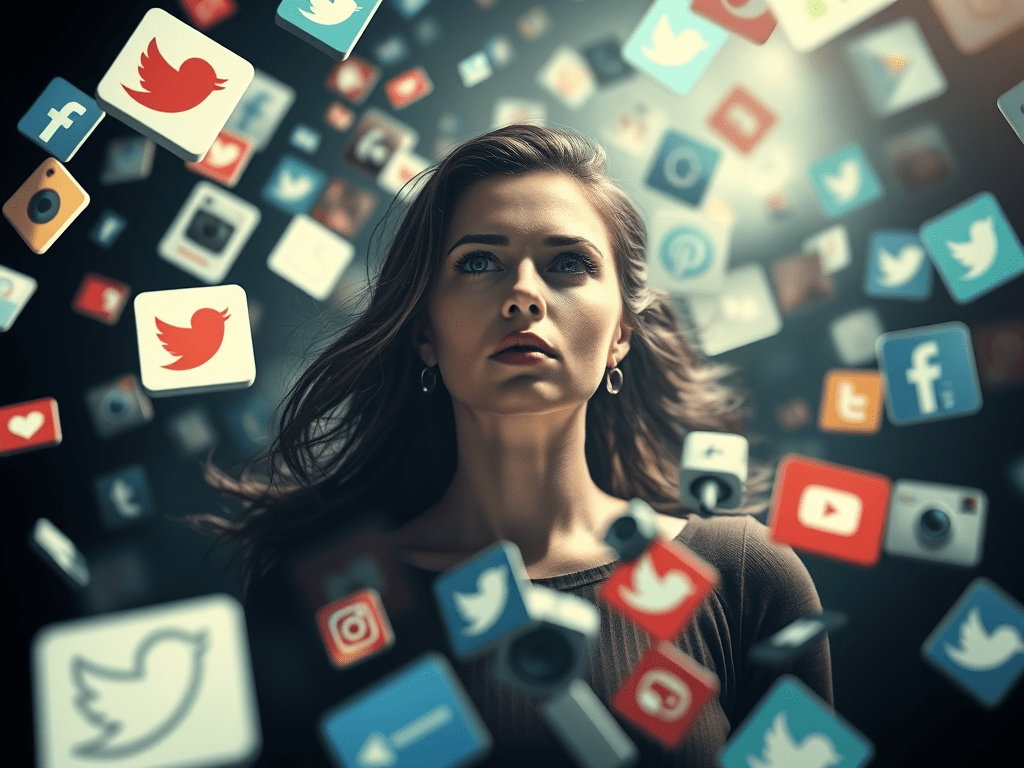 Why So Many Men on X Hate Women, and Who Profits From&nbsp;It