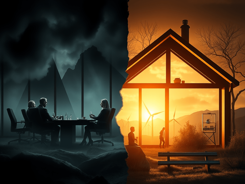 The Ethics of Power: Which UK Energy Firms Are Failing&nbsp;Consumers?